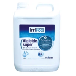 Algicide Super 5 L Irripool