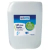 PH Plus Liquide 10 L Irripool 1 PH Plus Liquide 10 L Irripool -Piscine Aqua Vista 150030 imgWEB ph plus irripool 10l 1 6c1b