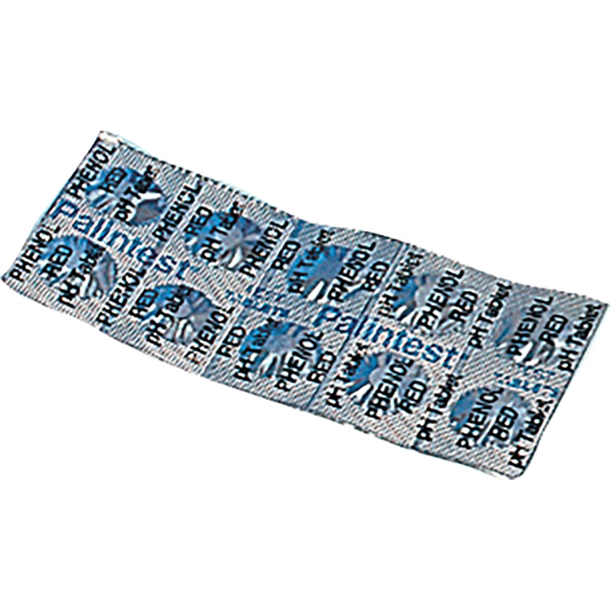 Trousse Chlore, Brome Et PH 3 Trousse Chlore, Brome Et PH