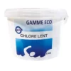 Chlore Lent 5 Kg -Piscine Aqua Vista 150131 imgWEB chlore lent 5kg 1 d2be