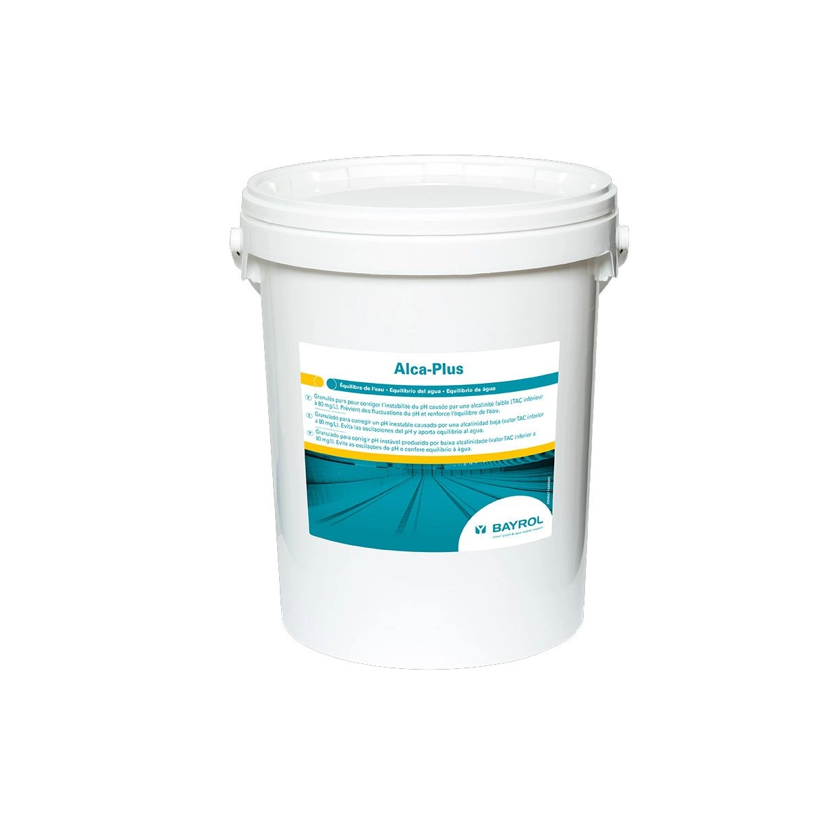 Alca Plus 5 Kg Bayrol 4 Alca Plus 5 Kg Bayrol – Image 2