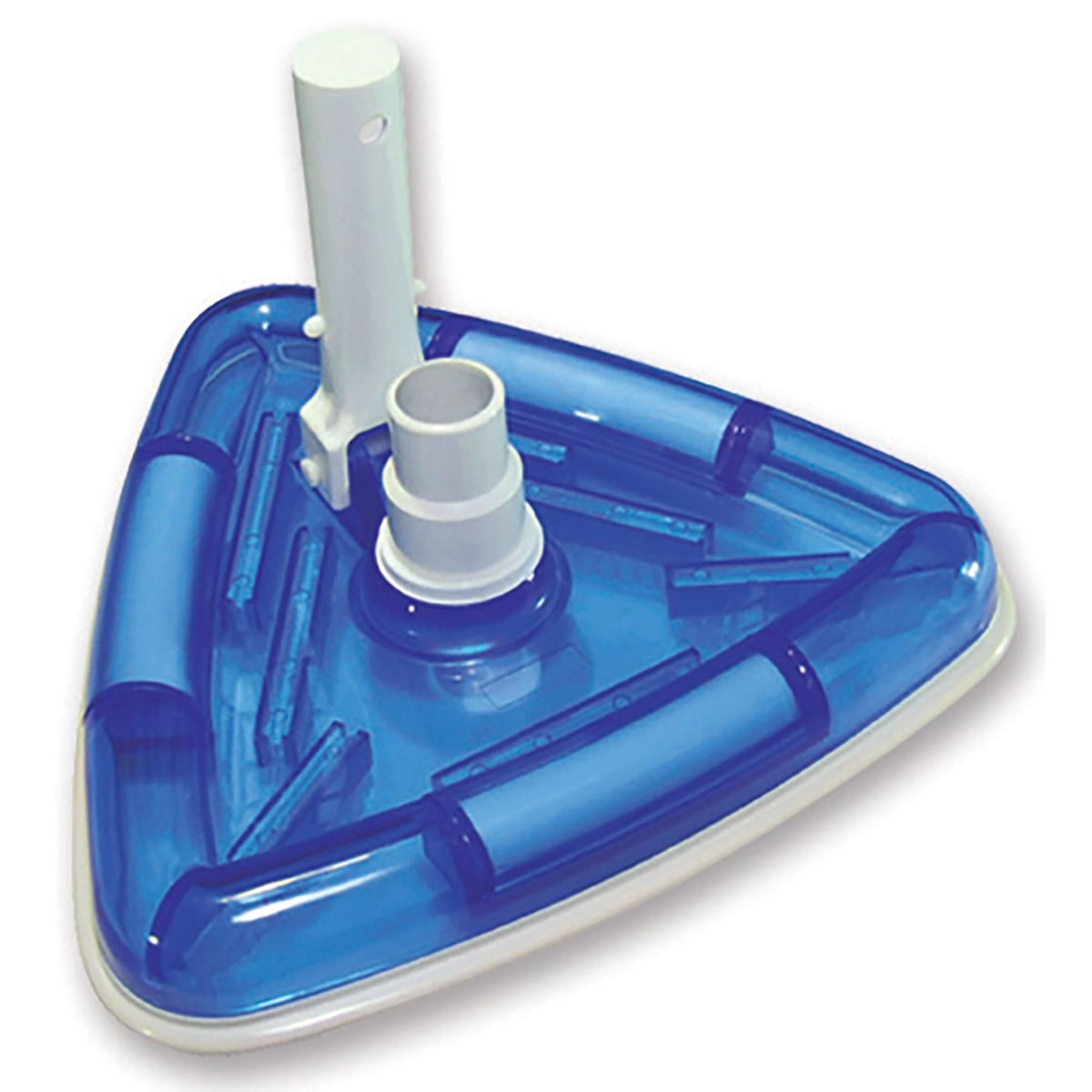 Balai Triangle Transparent 3 Balai Triangle Transparent