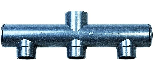 Nourrice Coller PVC 50 3 Nourrice Coller PVC 50