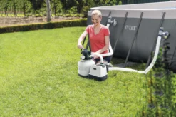 Platine De Filtration Krystal Clear 10 M³/h Intex 19 Platine De Filtration Krystal Clear 10 M³/h Intex -Piscine Aqua Vista 26644FR Ambiance 31c3