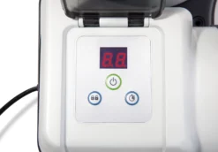 Platine De Filtration Krystal Clear 8 M³/h Intex 13 Platine De Filtration Krystal Clear 8 M³/h Intex -Piscine Aqua Vista 26644FR Focus 2 03d1 3