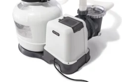 Platine De Filtration Krystal Clear 10 M³/h Intex 16 Platine De Filtration Krystal Clear 10 M³/h Intex -Piscine Aqua Vista 26648FR Focus d63d