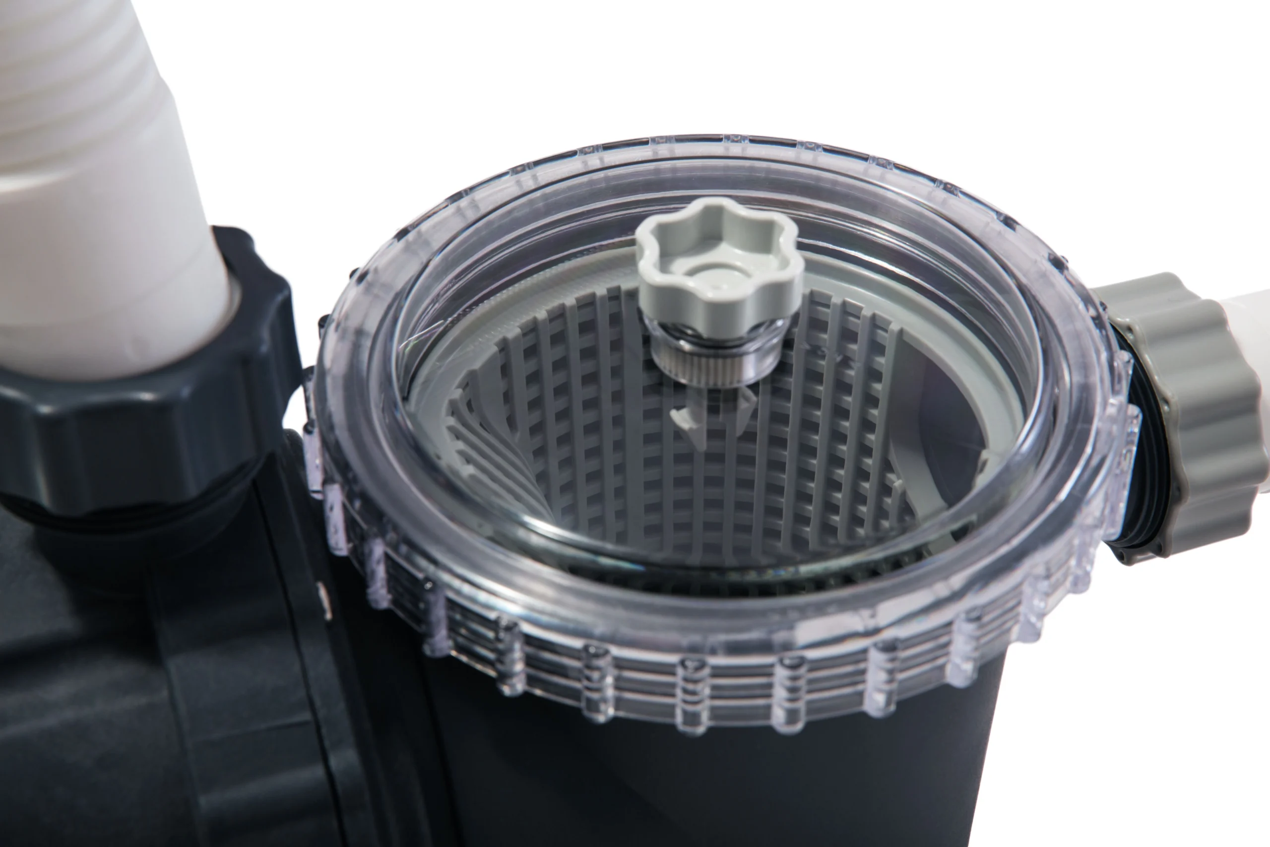 Platine De Filtration Krystal Clear 8 M³/h Intex 9 Platine De Filtration Krystal Clear 8 M³/h Intex – Image 7