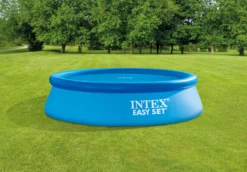 Bâche à Bulles Pour Piscines Hors-sol 120 Microns 2,90 M Intex 8 Bâche à Bulles Pour Piscines Hors-sol 120 Microns 2,90 M Intex -Piscine Aqua Vista 28011 Ambiance 0943