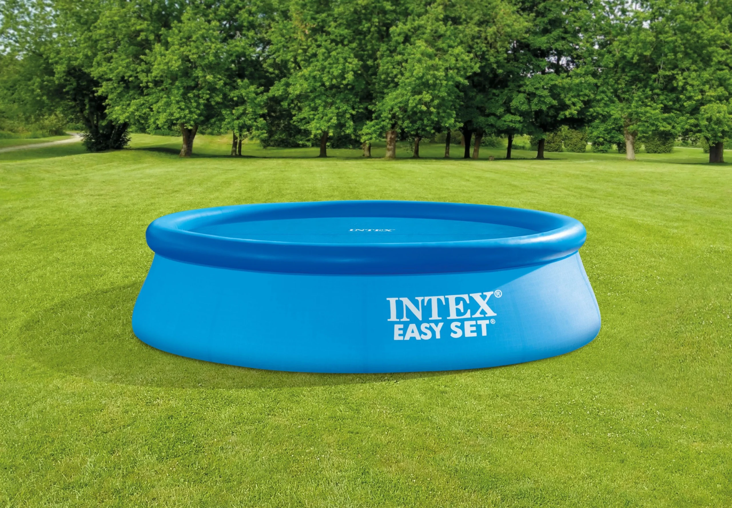 Bâche à Bulles Pour Piscines Hors-sol 120 Microns 2,90 M Intex 5 Bâche à Bulles Pour Piscines Hors-sol 120 Microns 2,90 M Intex – Image 3