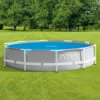 Bâche à Bulles Pour Piscines Hors-sol 120 Microns 2,90 M Intex 2 Bâche à Bulles Pour Piscines Hors-sol 120 Microns 2,90 M Intex -Piscine Aqua Vista 28011 Ambiance 2 e44c
