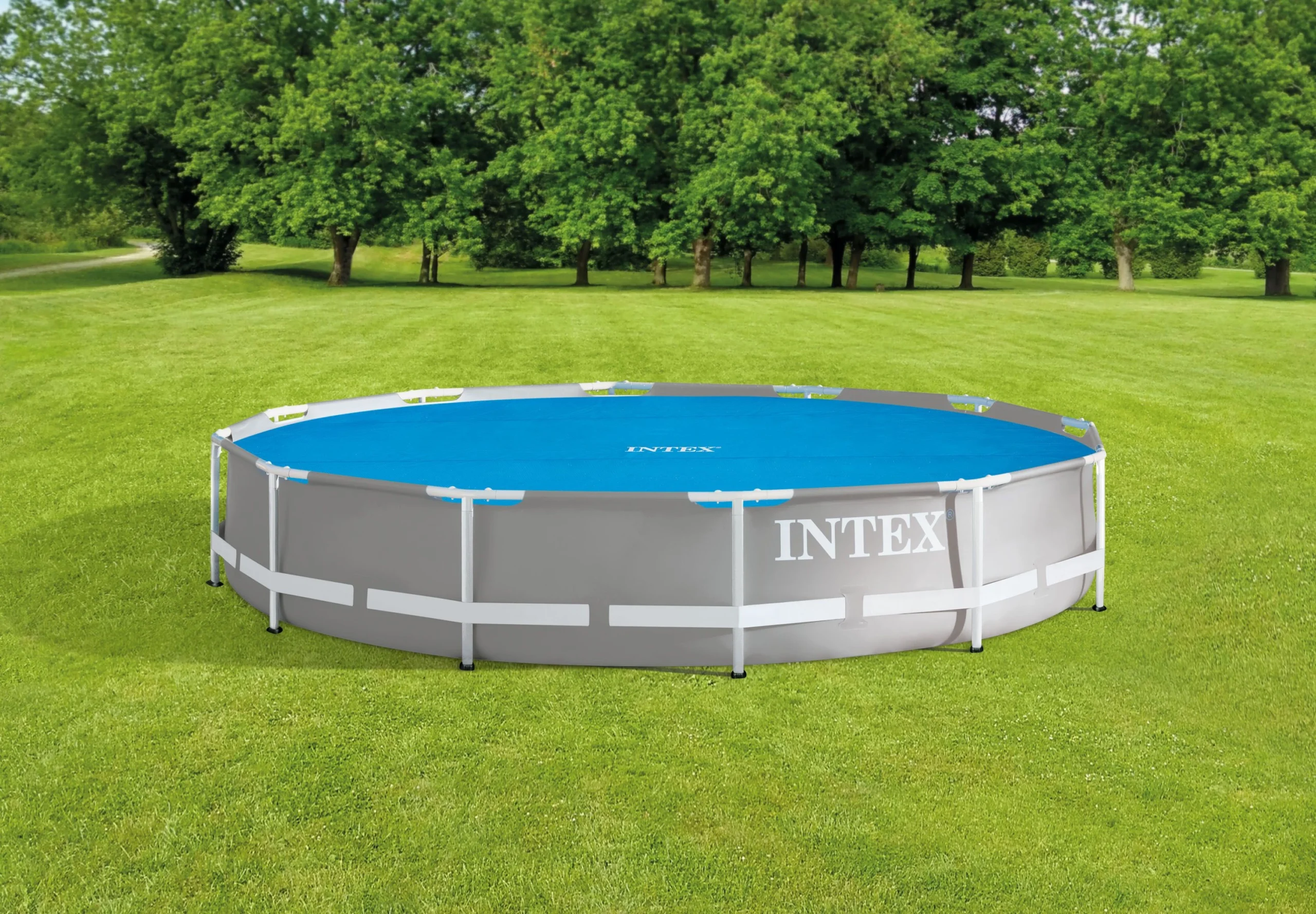 Bâche à Bulles Pour Piscines Hors-sol 120 Microns 3,66 M Intex 6 Bâche à Bulles Pour Piscines Hors-sol 120 Microns 3,66 M Intex – Image 4
