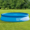 Bâche à Bulles Pour Piscines Hors-sol 120 Microns 3,66 M Intex 2 Bâche à Bulles Pour Piscines Hors-sol 120 Microns 3,66 M Intex -Piscine Aqua Vista 28012 Ambiance b8ee
