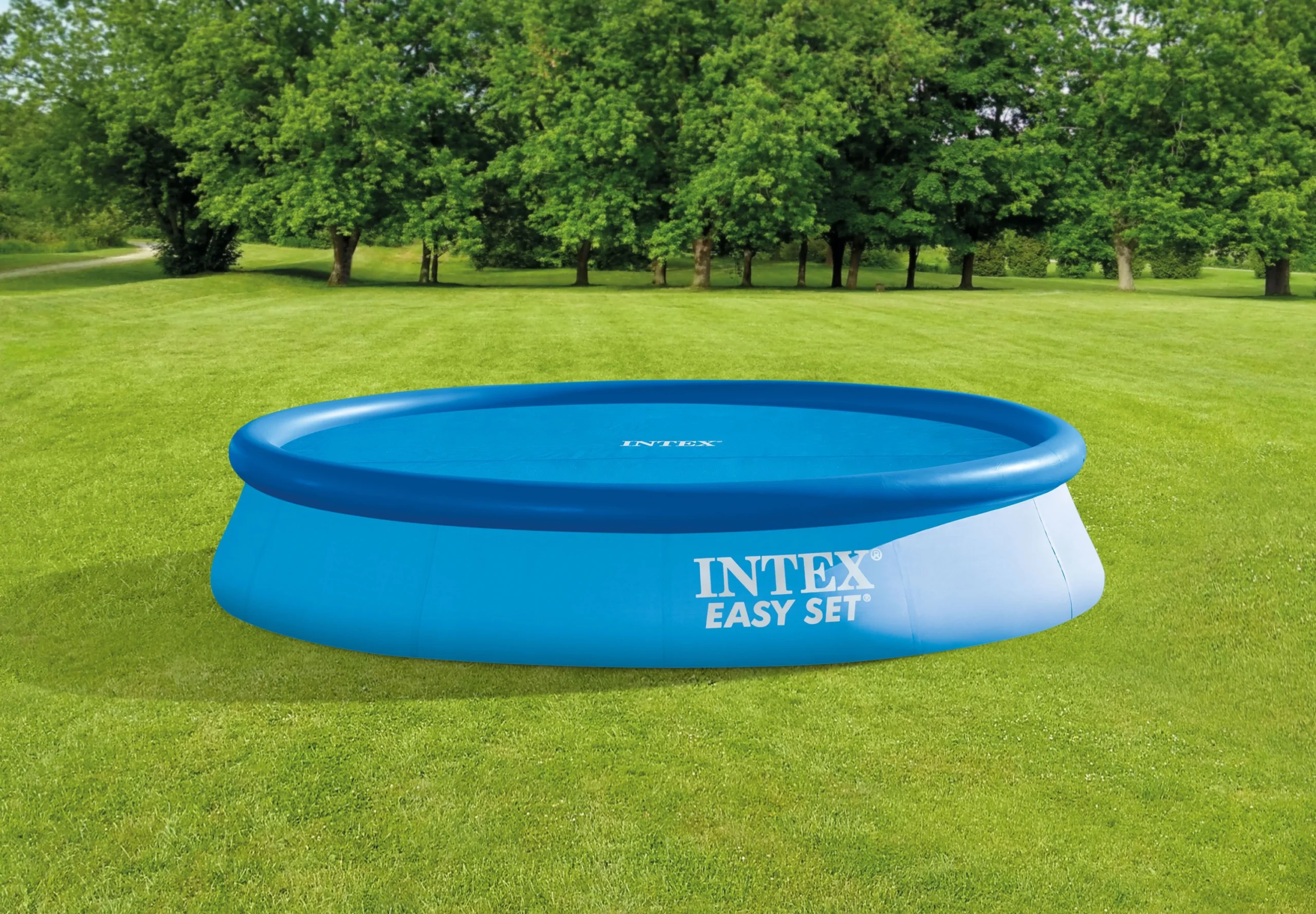 Bâche à Bulles Pour Piscines Hors-sol 120 Microns 3,66 M Intex 3 Bâche à Bulles Pour Piscines Hors-sol 120 Microns 3,66 M Intex