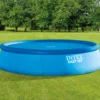 Bâche à Bulles Pour Piscines Hors-sol 120 Microns 4,57 M Intex 1 Bâche à Bulles Pour Piscines Hors-sol 120 Microns 4,57 M Intex -Piscine Aqua Vista 28013 Ambiance Easy set c484