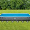 Bâche à Bulles Pour Piscines Hors-sol 160 Microns 7,32 X 3,66 M Intex 1 Bâche à Bulles Pour Piscines Hors-sol 160 Microns 7,32 X 3,66 M Intex -Piscine Aqua Vista 28017 Ambiance 9997