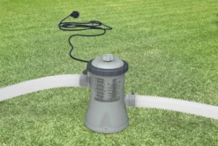 Epurateur à Cartouche 1 M³/h Intex 14 Epurateur à Cartouche 1 M³/h Intex -Piscine Aqua Vista 28602 Ambiance 2 f8cd