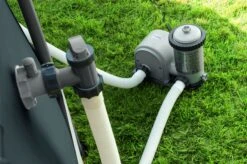 Epurateur à Cartouche 2,7 M³/h Intex 20 Epurateur à Cartouche 2,7 M³/h Intex -Piscine Aqua Vista 28636 Ambiance d531 2