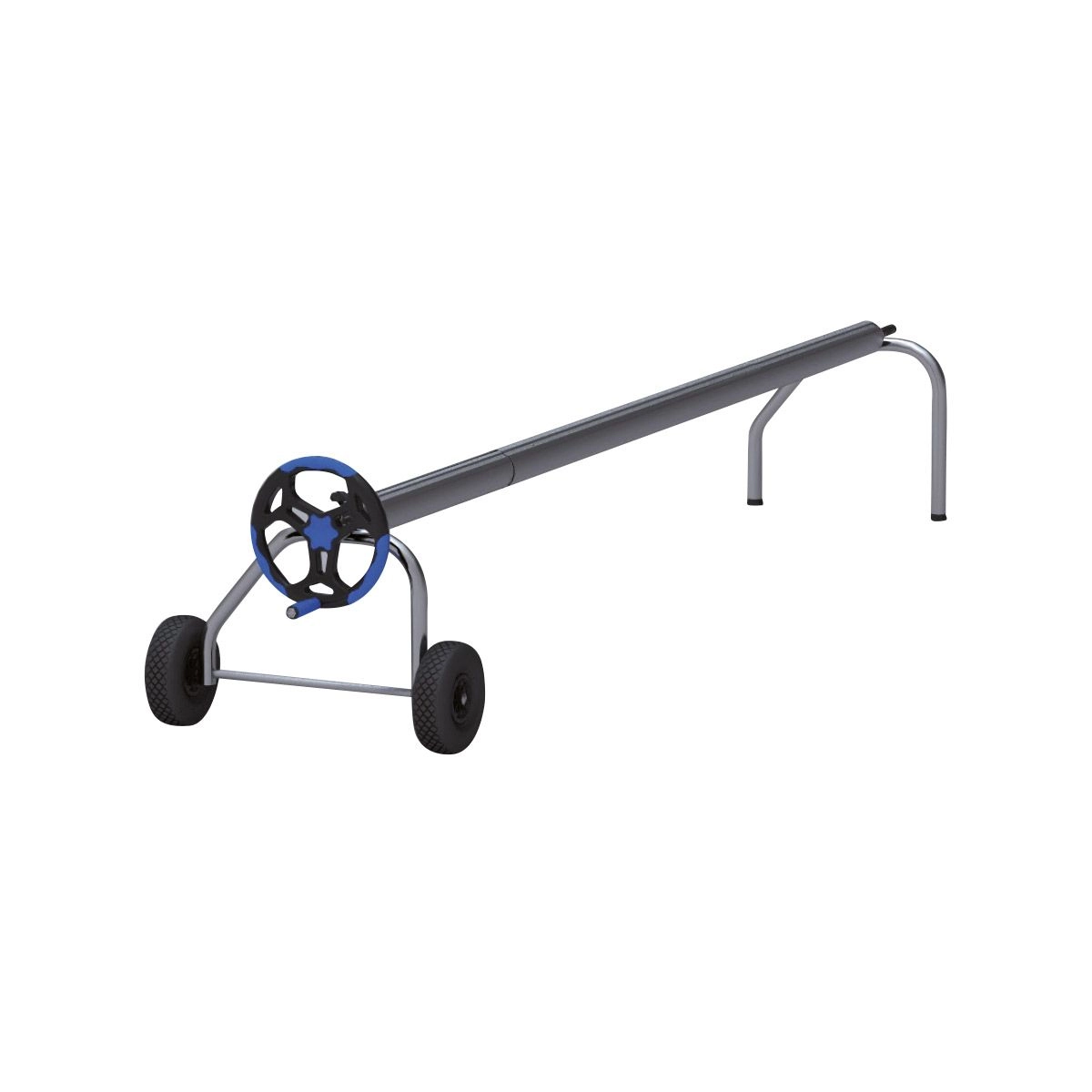 Enrouleur De Bâche Easy Roll-7 Irricover 4 Enrouleur De Bâche Easy Roll-7 Irricover – Image 2