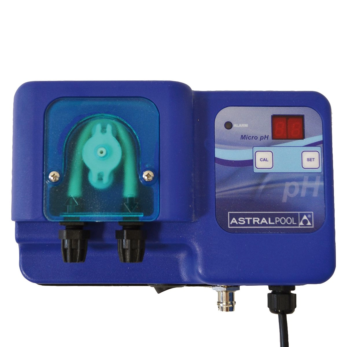 Regulateur PH Peristaltique Astral 3 Regulateur PH Peristaltique Astral