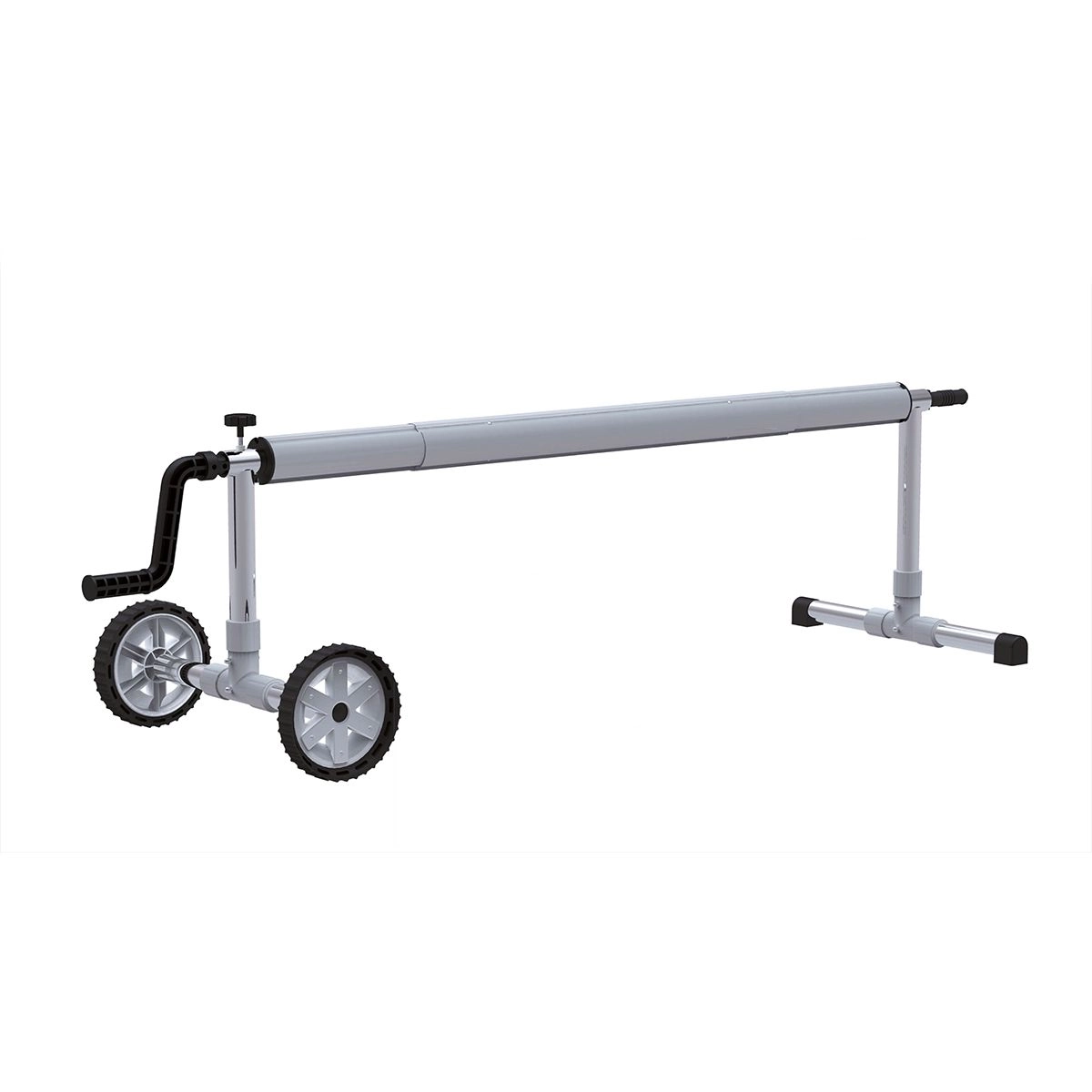 Enrouleur Telescopique Pour Piscines Enterrees 3 Enrouleur Telescopique Pour Piscines Enterrees