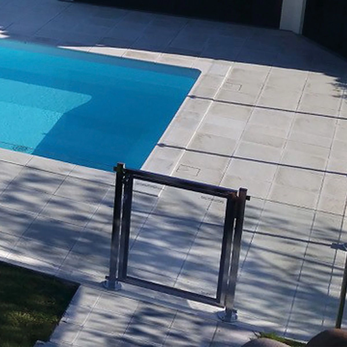 Piscine Aqua Vista -Piscine Aqua Vista