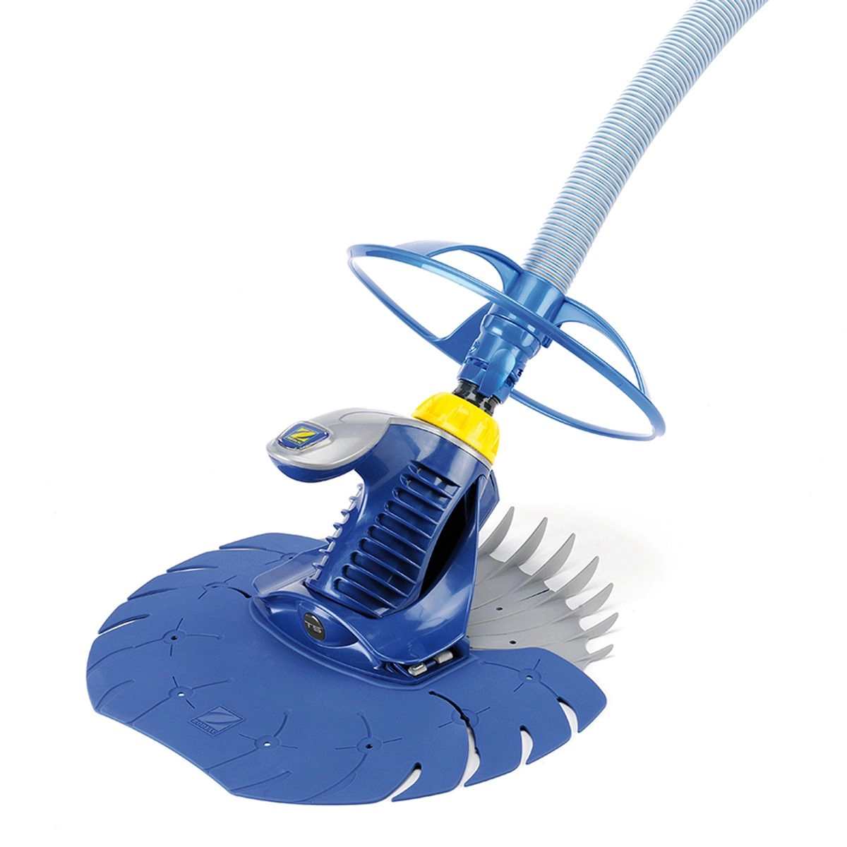 Robot De Piscine Hydraulique T5 Duo Zodiac 3 Robot De Piscine Hydraulique T5 Duo Zodiac