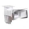 Skimmer Grande Meurtriere Hayward -Piscine Aqua Vista 422907 imgWEB skimmer grande meurtriere hayward inox 2 0a11