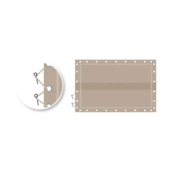 Bâche Standard Sur-mesure 11 Bâche Standard Sur-mesure -Piscine Aqua Vista 423474 imgWEB bache standard 1 7aca