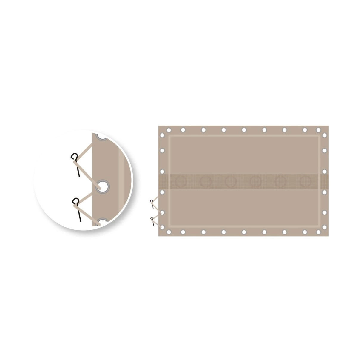 Bâche Standard Sur-mesure 7 Bâche Standard Sur-mesure – Image 5