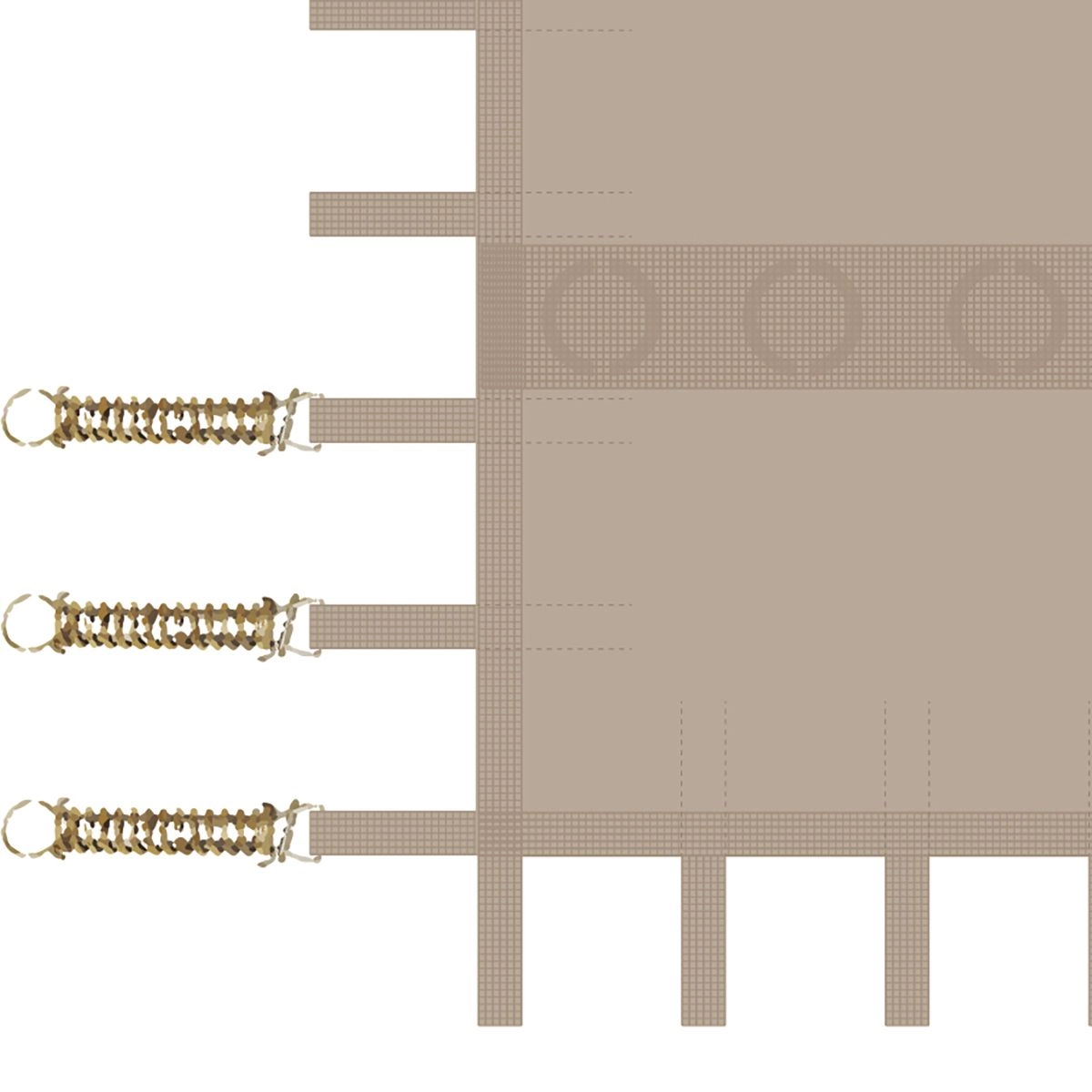 Bâche Luxe Sur-mesure 5 Bâche Luxe Sur-mesure – Image 3