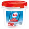 Hypochlorite De Calcium Stick 4,5 Kg HTH 1 Hypochlorite De Calcium Stick 4,5 Kg HTH -Piscine Aqua Vista 423828 imgWEB hth stick 1 acd6