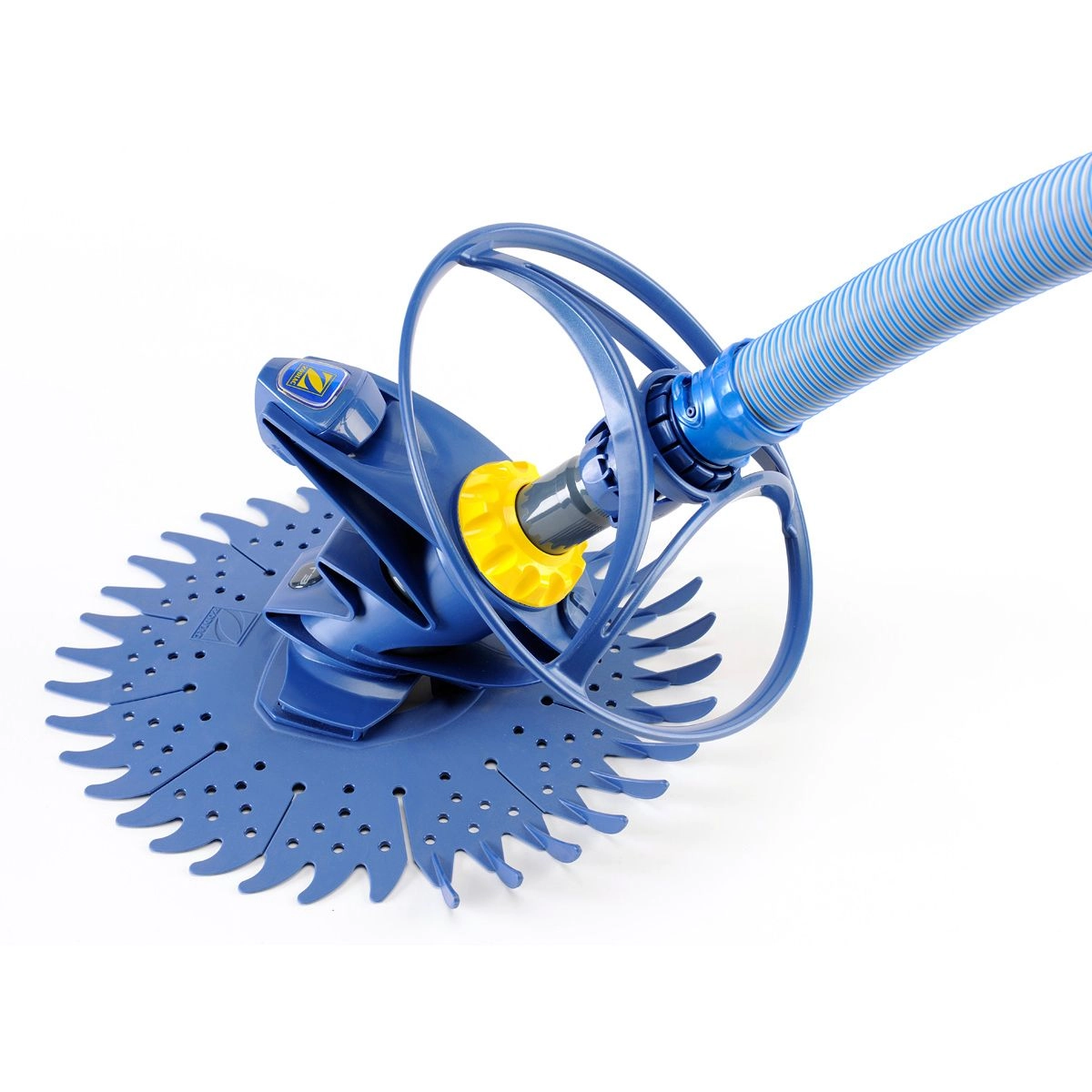 Robot De Piscine Hydraulique T3 Zodiac 4 Robot De Piscine Hydraulique T3 Zodiac – Image 2