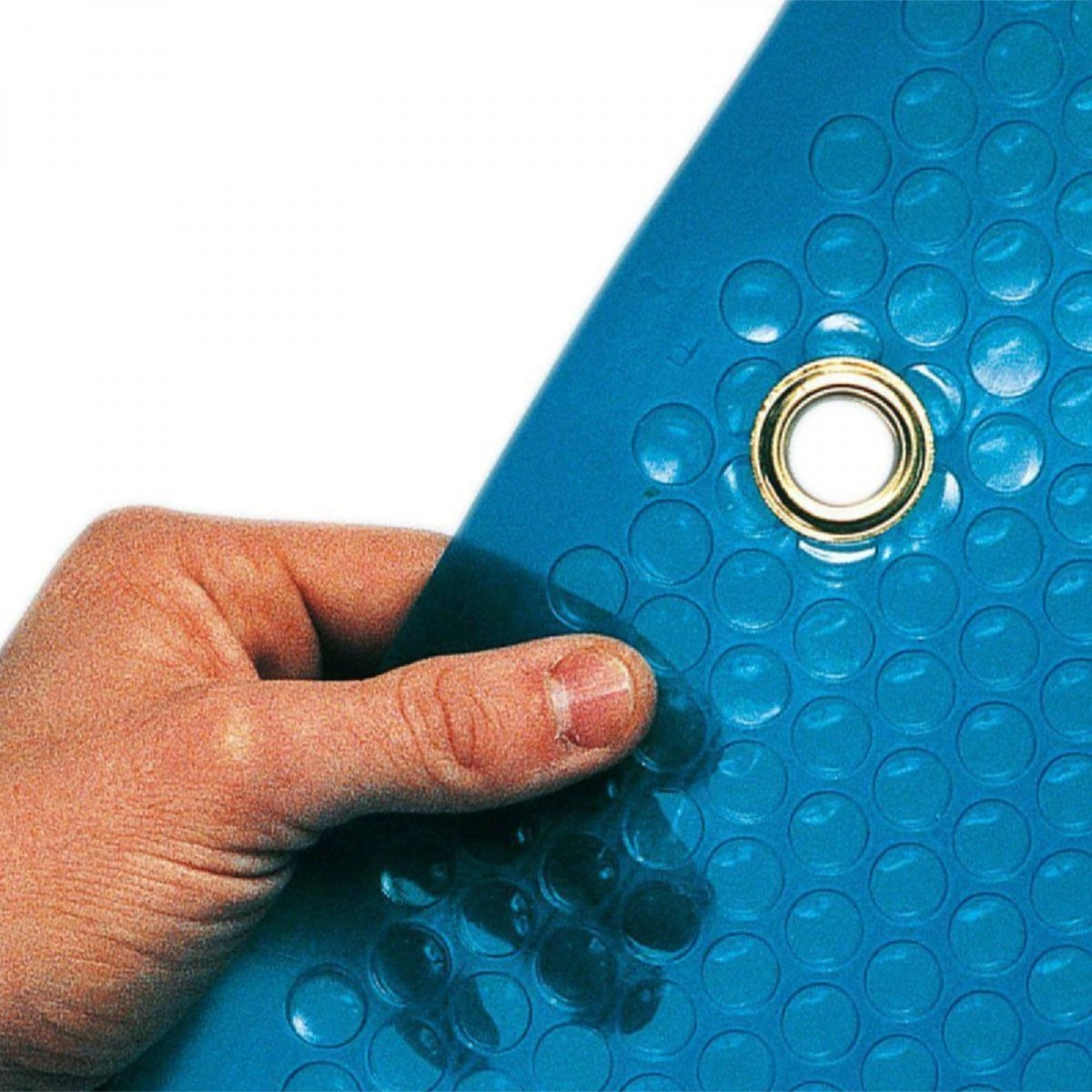 Bâche à Bulles Prédecoupée 9 X 4 M 400 Microns 4 Bâche à Bulles Prédecoupée 9 X 4 M 400 Microns – Image 2