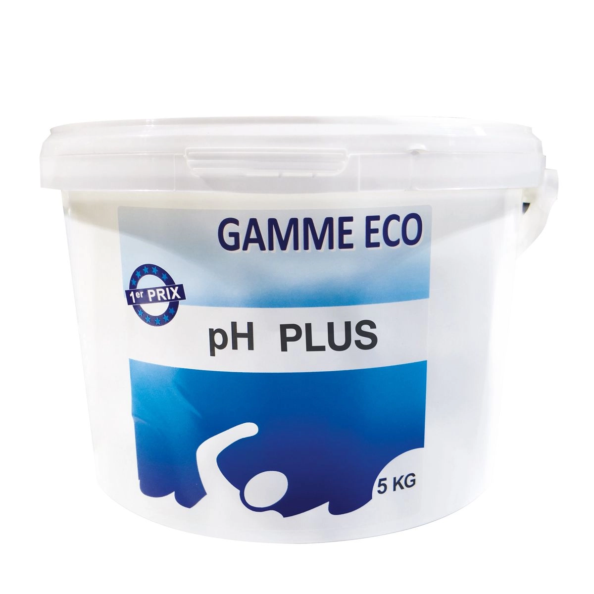 PH Plus 5 Kg 3 PH Plus 5 Kg