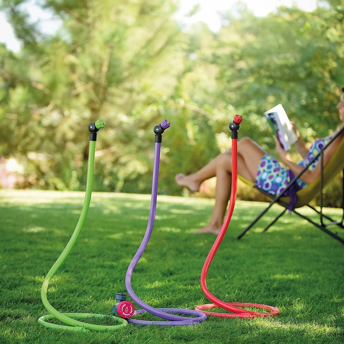 Brumisateur Sur Pied 4 Brumisateur Sur Pied – Image 2