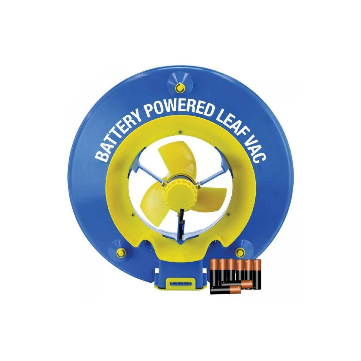 Aspirateur Feuilles 3 Aspirateur Feuilles