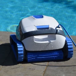 Robot De Piscine Electrique S100 Dolphin 9 Robot De Piscine Electrique S100 Dolphin -Piscine Aqua Vista 427034 imgWEB robot electrique s100 dolphin 3 a4d2