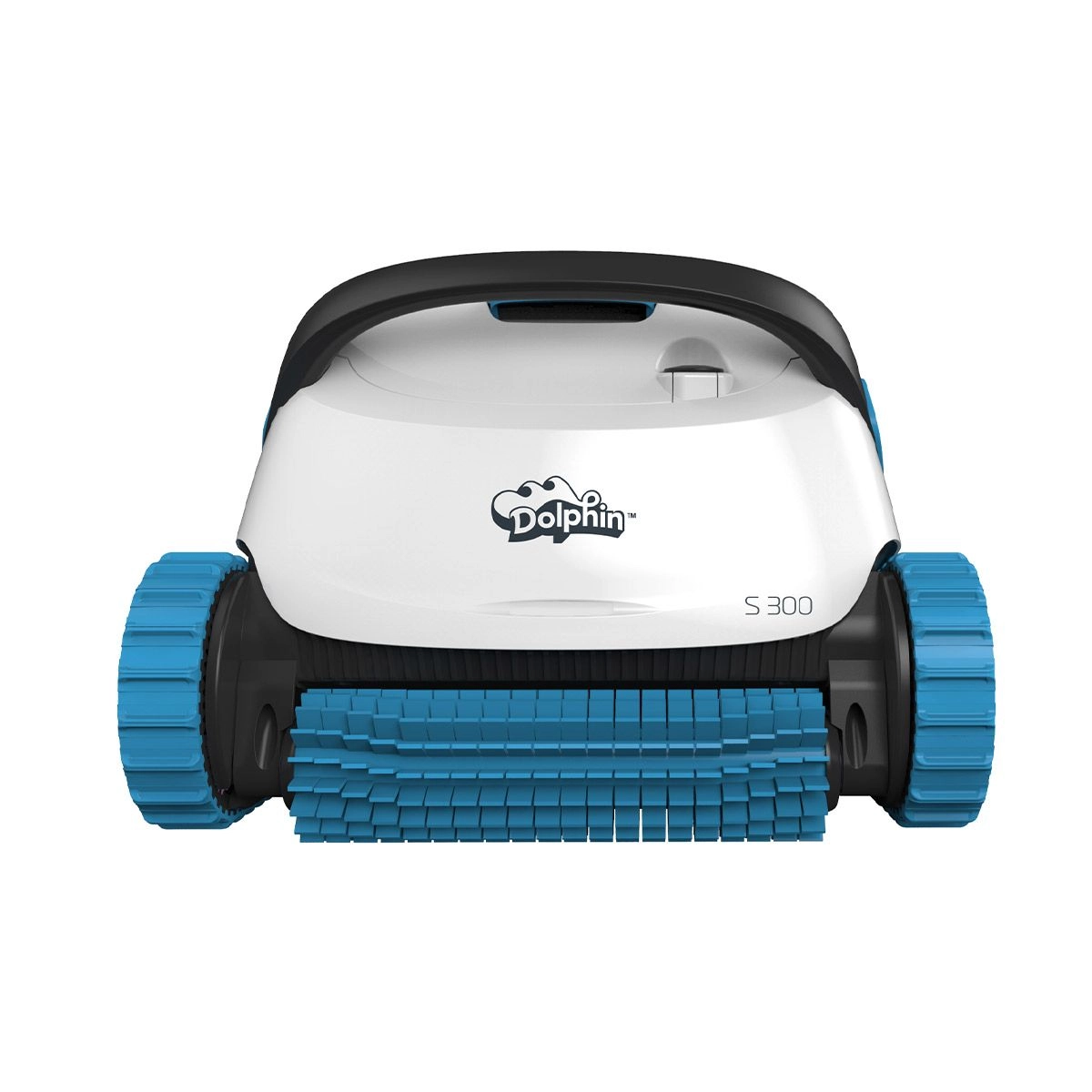 Robot De Piscine Electrique S300 Dolphin 4 Robot De Piscine Electrique S300 Dolphin – Image 2