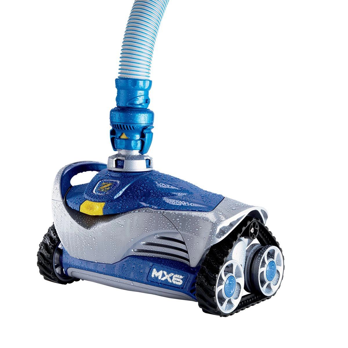Robot De Piscine Hydraulique MX6 Zodiac 5 Robot De Piscine Hydraulique MX6 Zodiac – Image 3