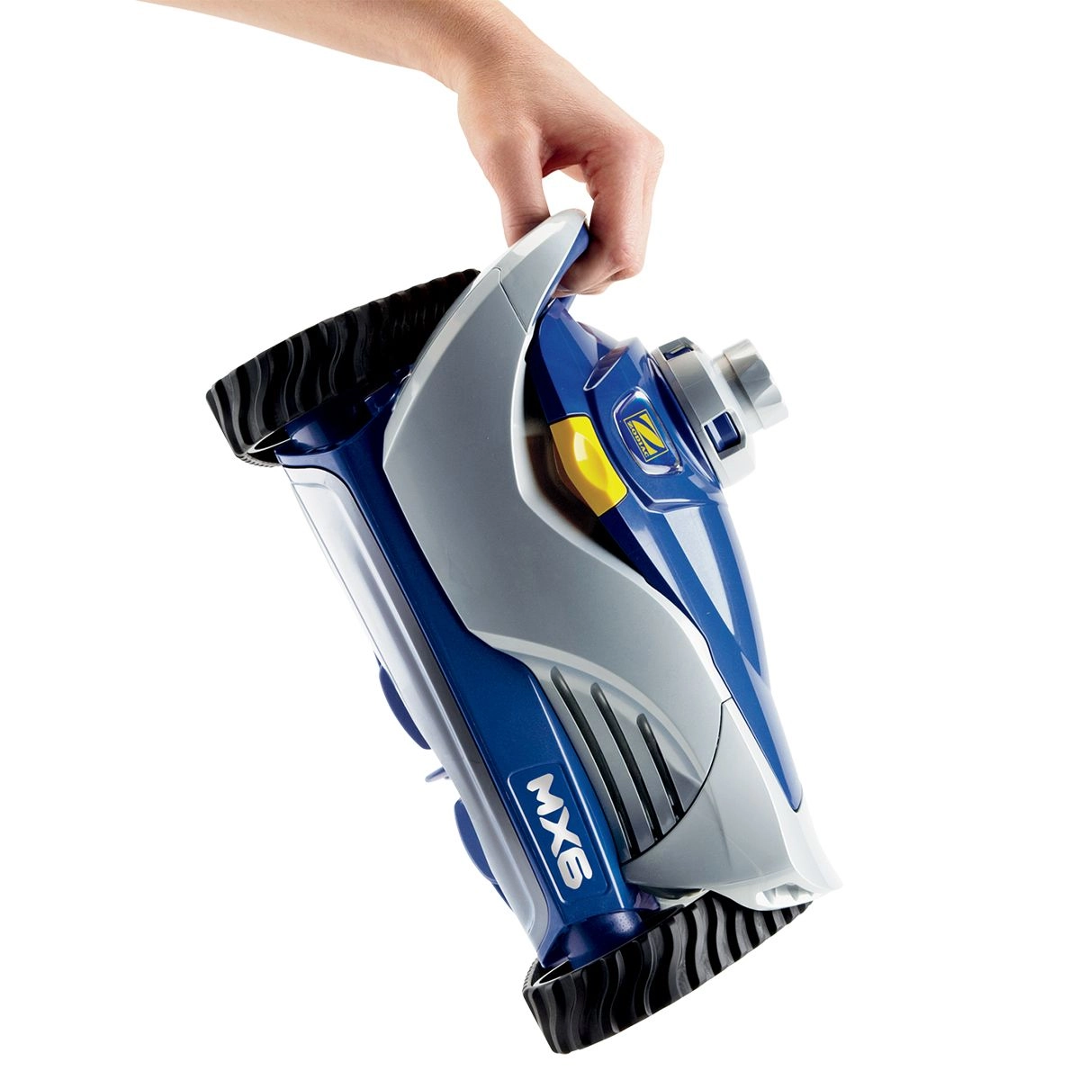 Robot De Piscine Hydraulique MX6 Zodiac 3 Robot De Piscine Hydraulique MX6 Zodiac