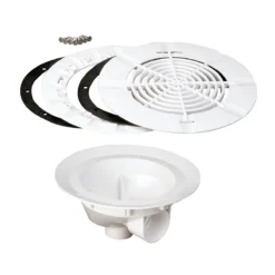 Bonde De Fond Expert Irripool