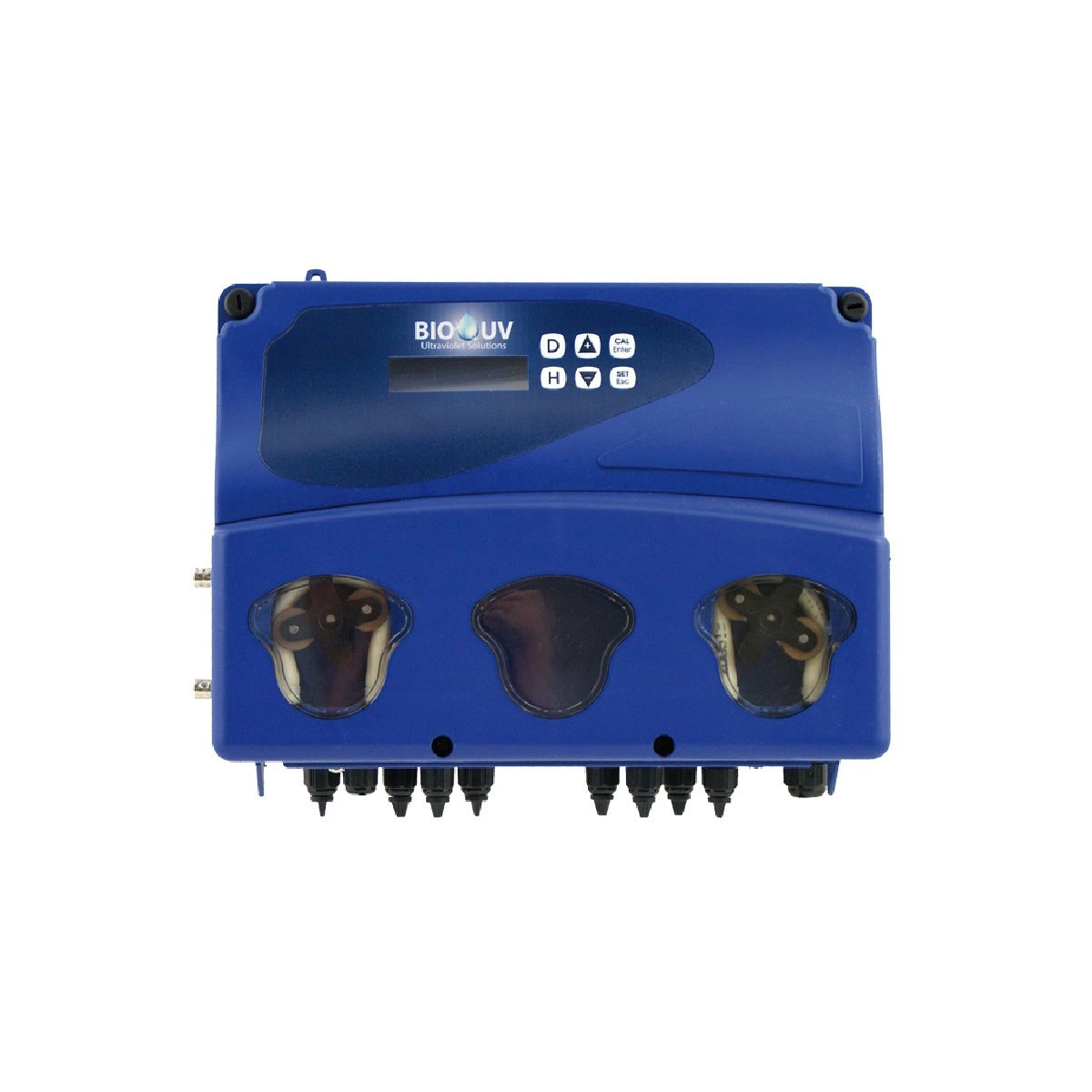 Systeme Automatique Combipool? Bio-UV 3 Systeme Automatique Combipool? Bio-UV