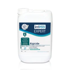 Algicide 5 L Expert Irripool