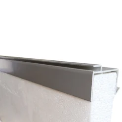 Rail En U Pour Irriblocs