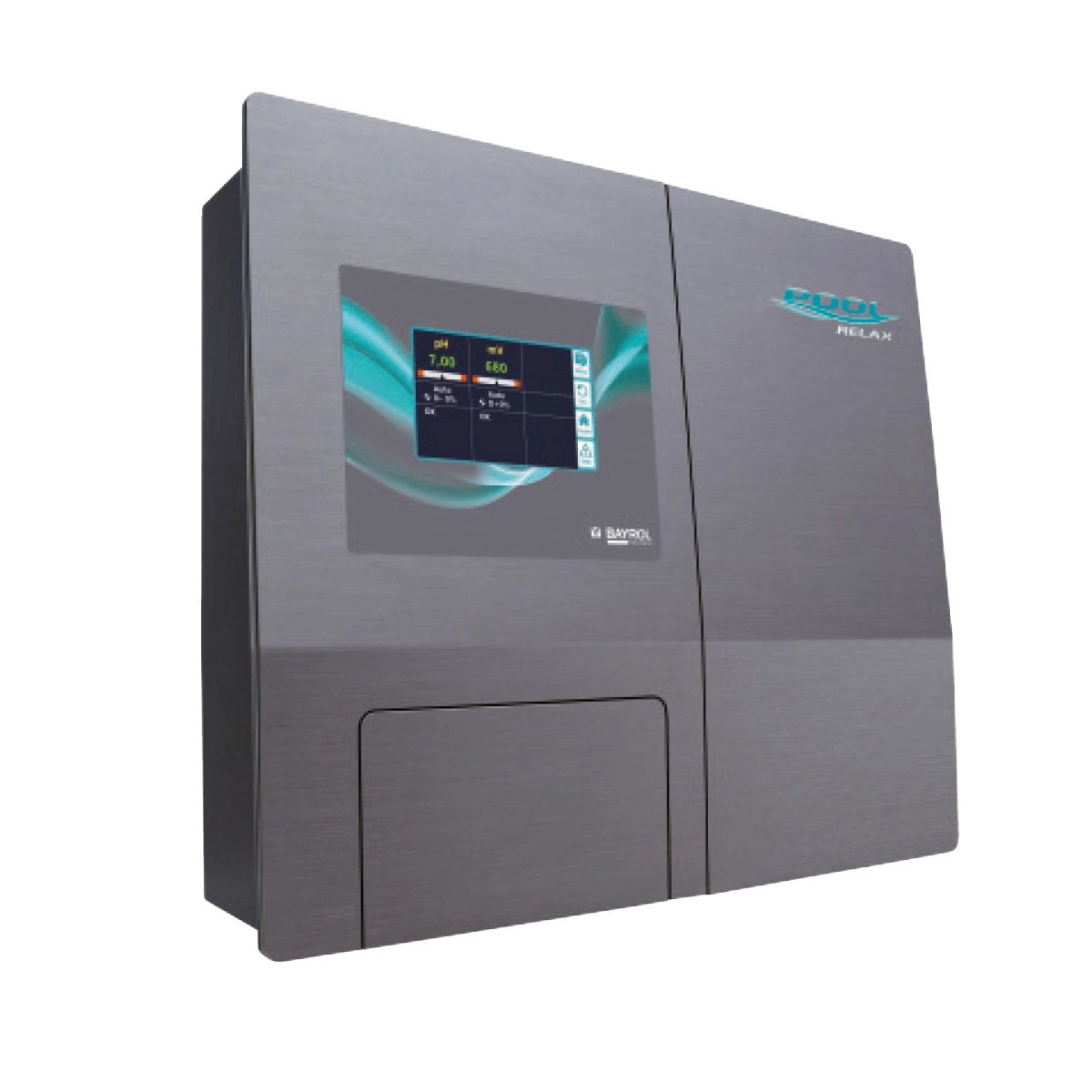 Traitement De L'eau Complet Pool Relax Oxygene Actif Bayrol 3 Traitement De L'eau Complet Pool Relax Oxygene Actif Bayrol