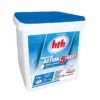 Chlore Multifonction Maxitab Action 5 5 Kg HTH 2 Chlore Multifonction Maxitab Action 5 5 Kg HTH -Piscine Aqua Vista 429871 imgWEB hth maxitab action5 easy 200g 1 621a