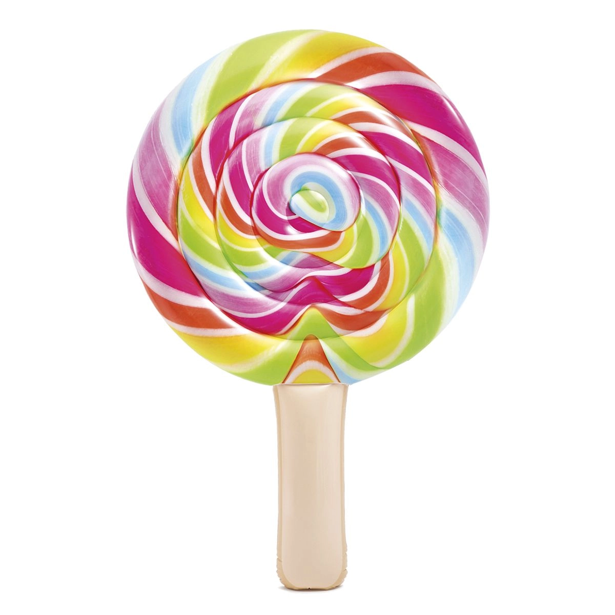 Matelas Gonflable Sucette Intex 4 Matelas Gonflable Sucette Intex – Image 2