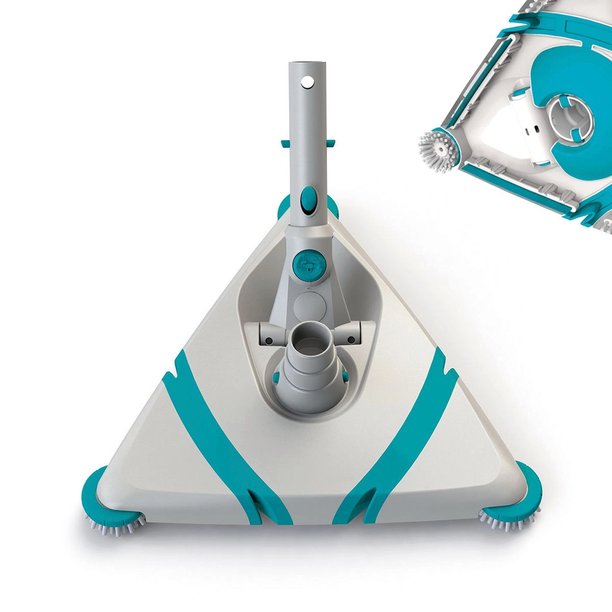 Balai Liner Luxe Bayrol 3 Balai Liner Luxe Bayrol