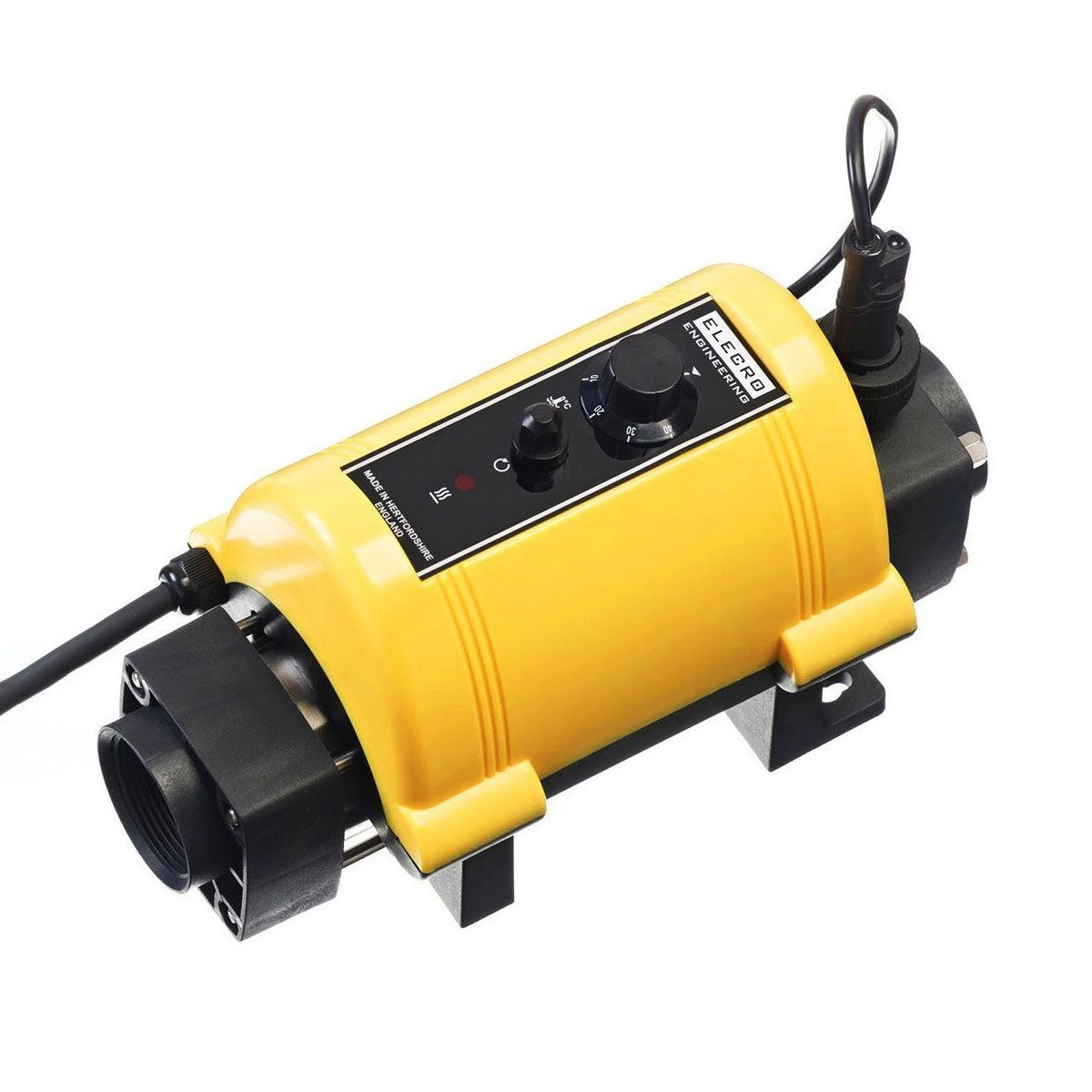 Rechauffeur électrique Nano 3 KW Elecro 3 Rechauffeur électrique Nano 3 KW Elecro