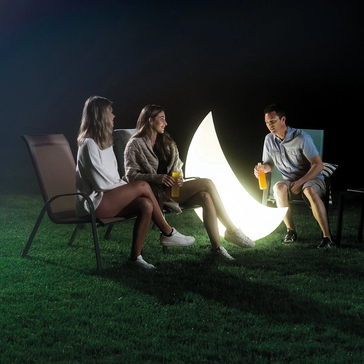 Lampe LED Lumineuse Intex 5 Lampe LED Lumineuse Intex – Image 3